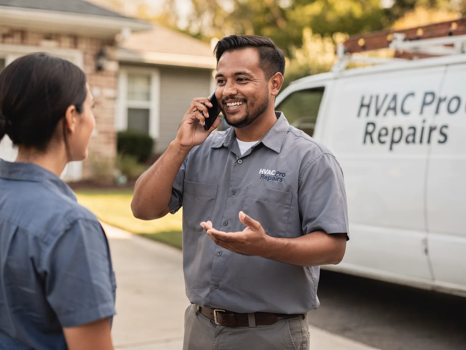 Heat Pump Repair Charles City, IA FAQs